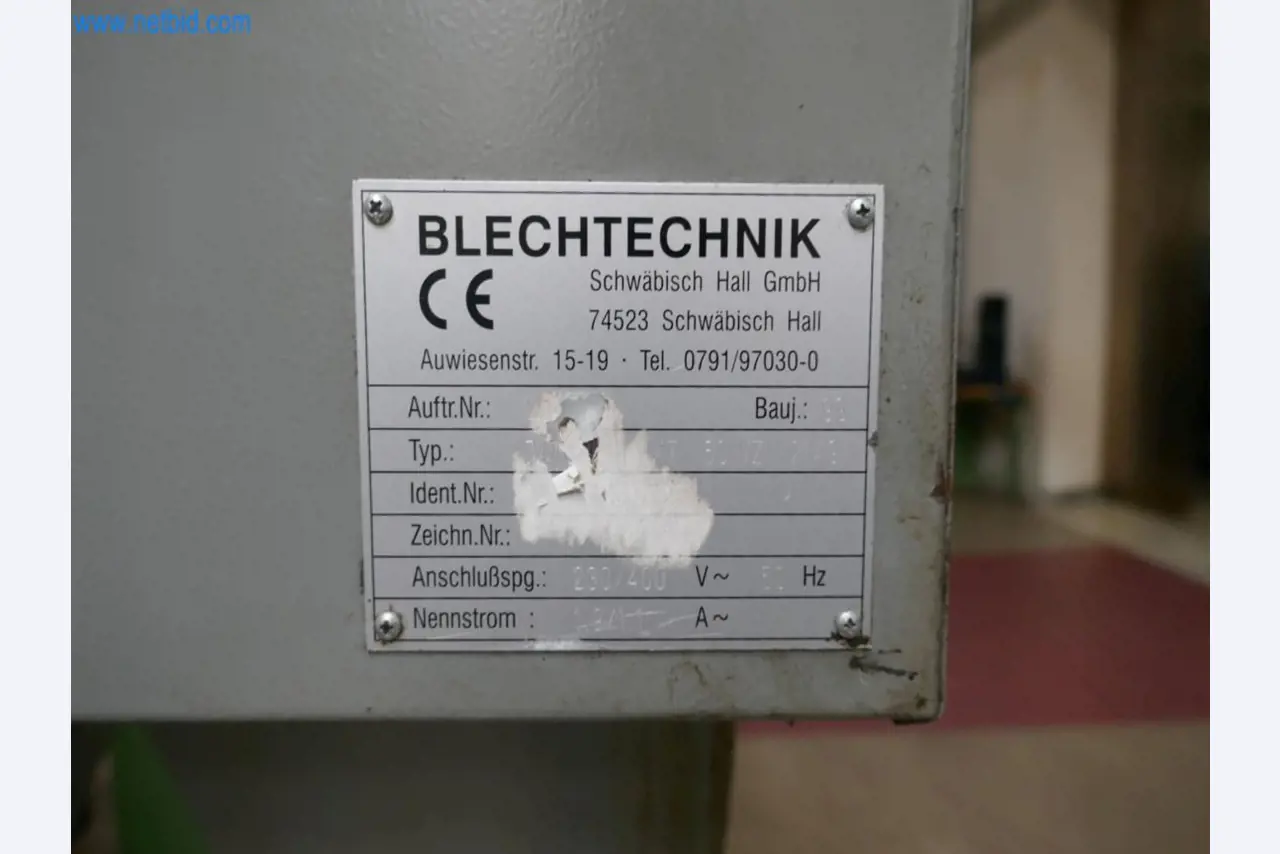 Maschinen aus dem Bereich Formenbau-11