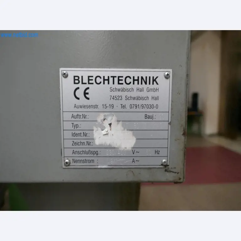 Maschinen aus dem Bereich Formenbau-11