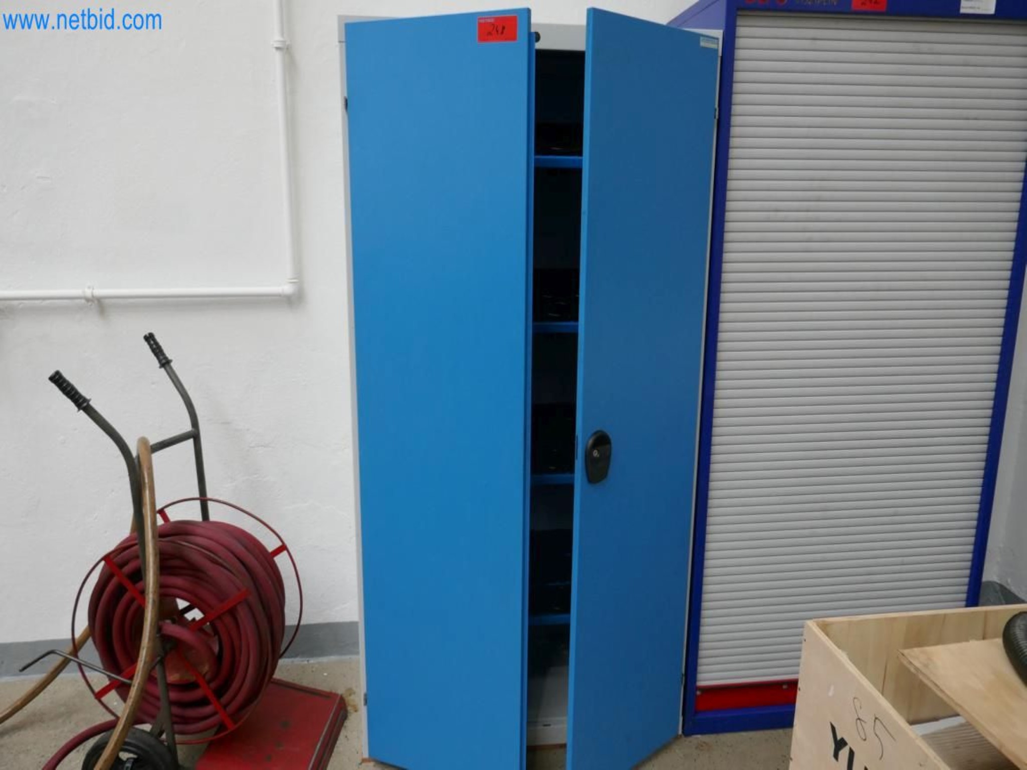 Maschinen aus dem Bereich Formenbau-14