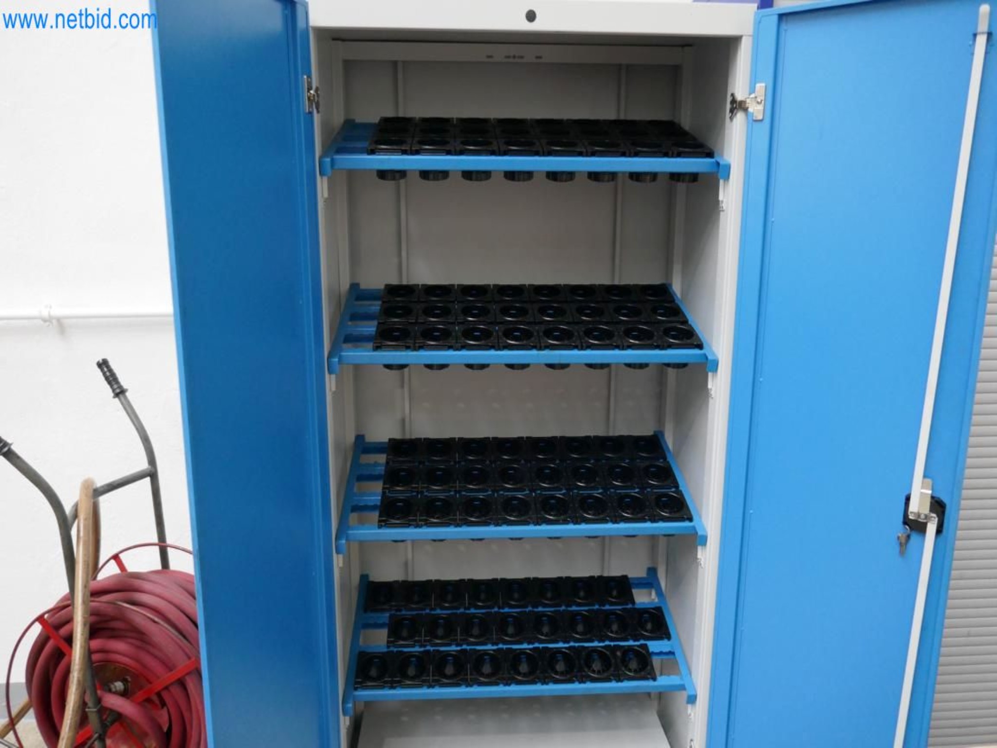 Maschinen aus dem Bereich Formenbau-15