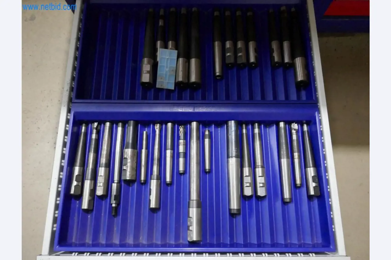 Maschinen aus dem Bereich Formenbau-7
