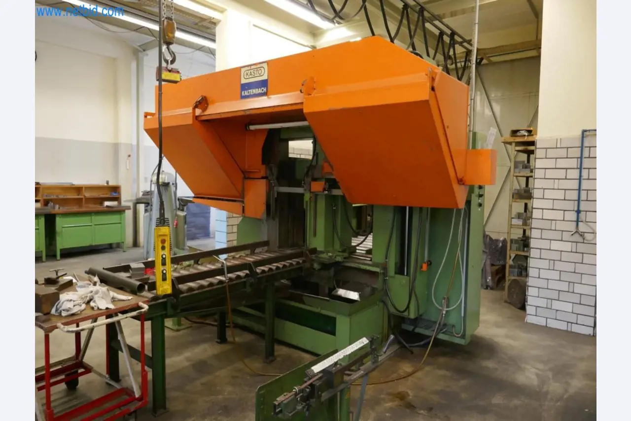 Machines from the mold making sector-1