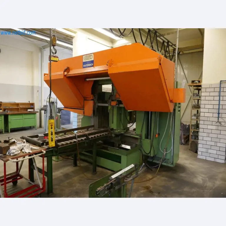 Machines from the mold making sector-1