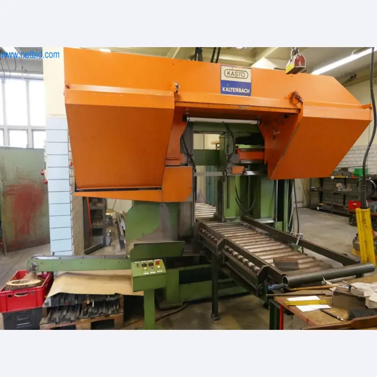 Machines from the mold making sector-2