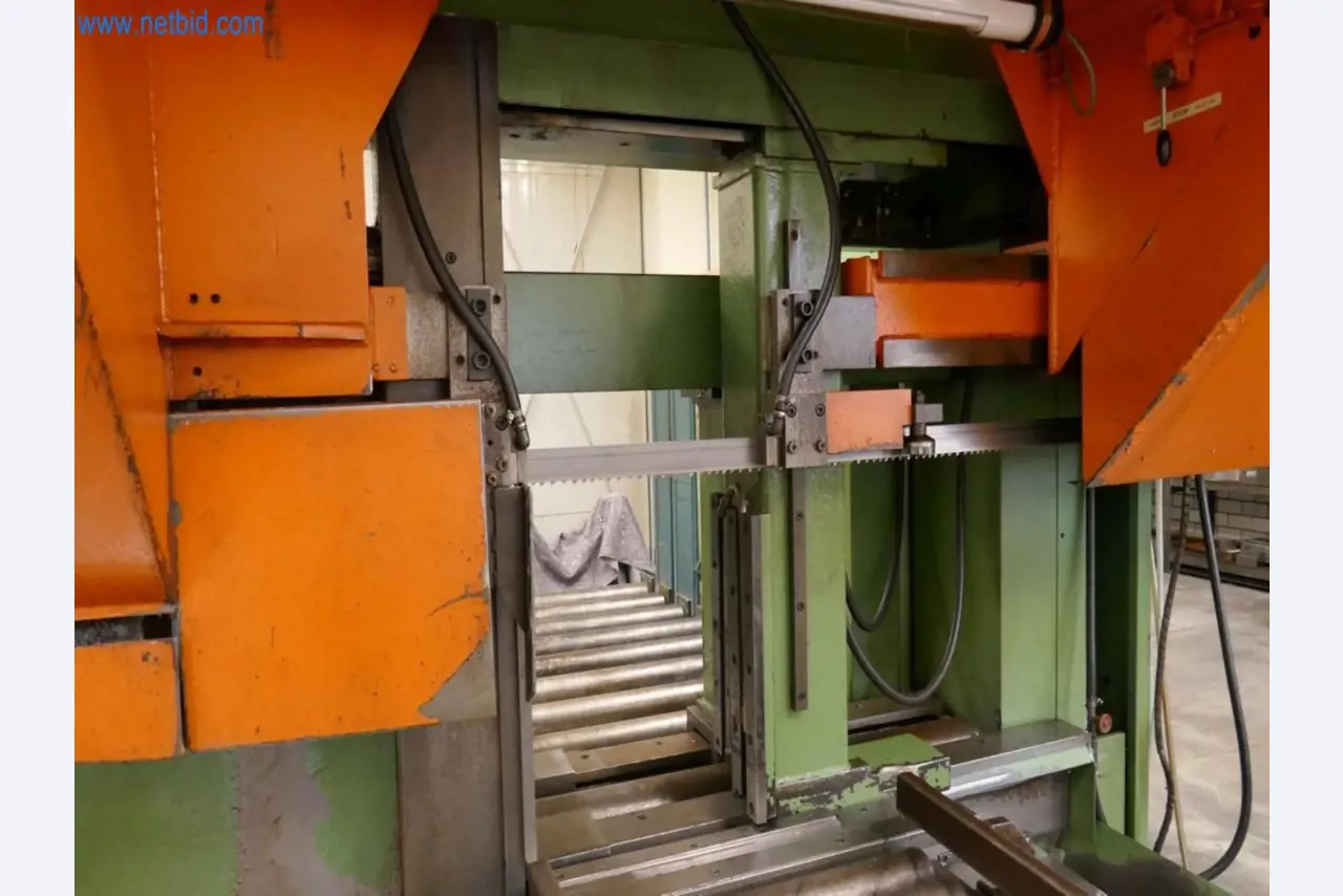 Machines from the mold making sector-3