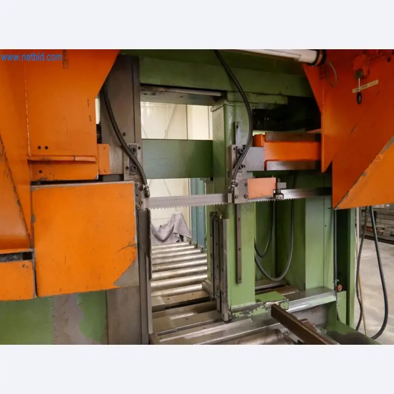 Machines from the mold making sector-3