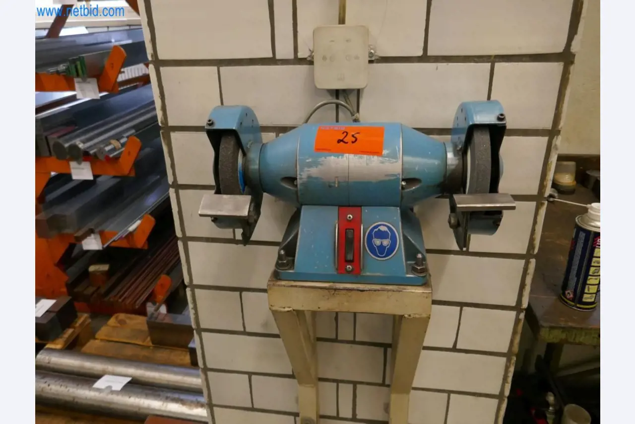 Machines from the mold making sector-9