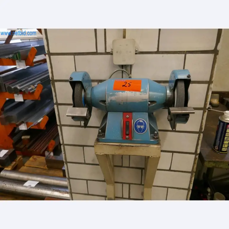 Machines from the mold making sector-9