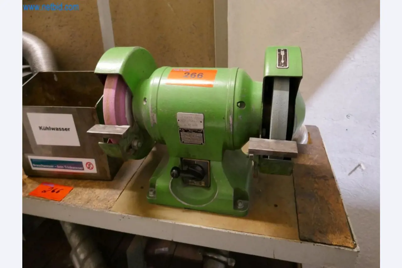 Maschinen aus dem Bereich Formenbau-1