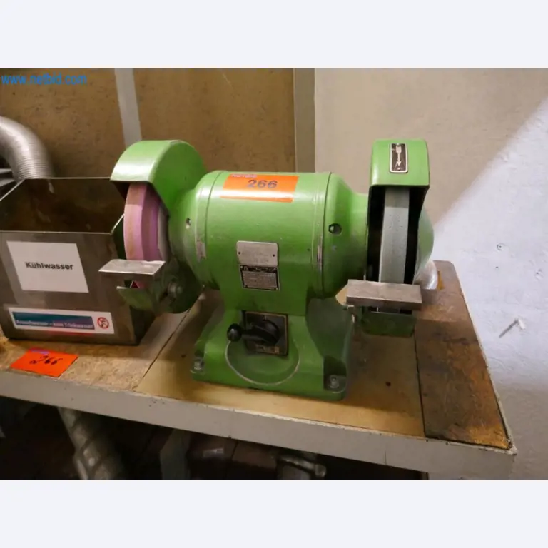 Maschinen aus dem Bereich Formenbau-1