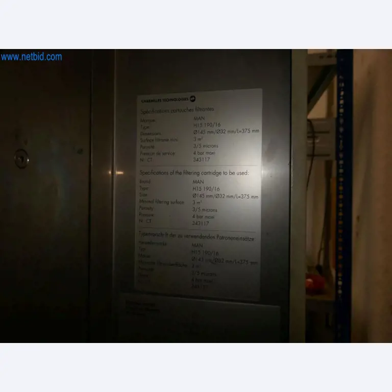 Maschinen aus dem Bereich Formenbau-6