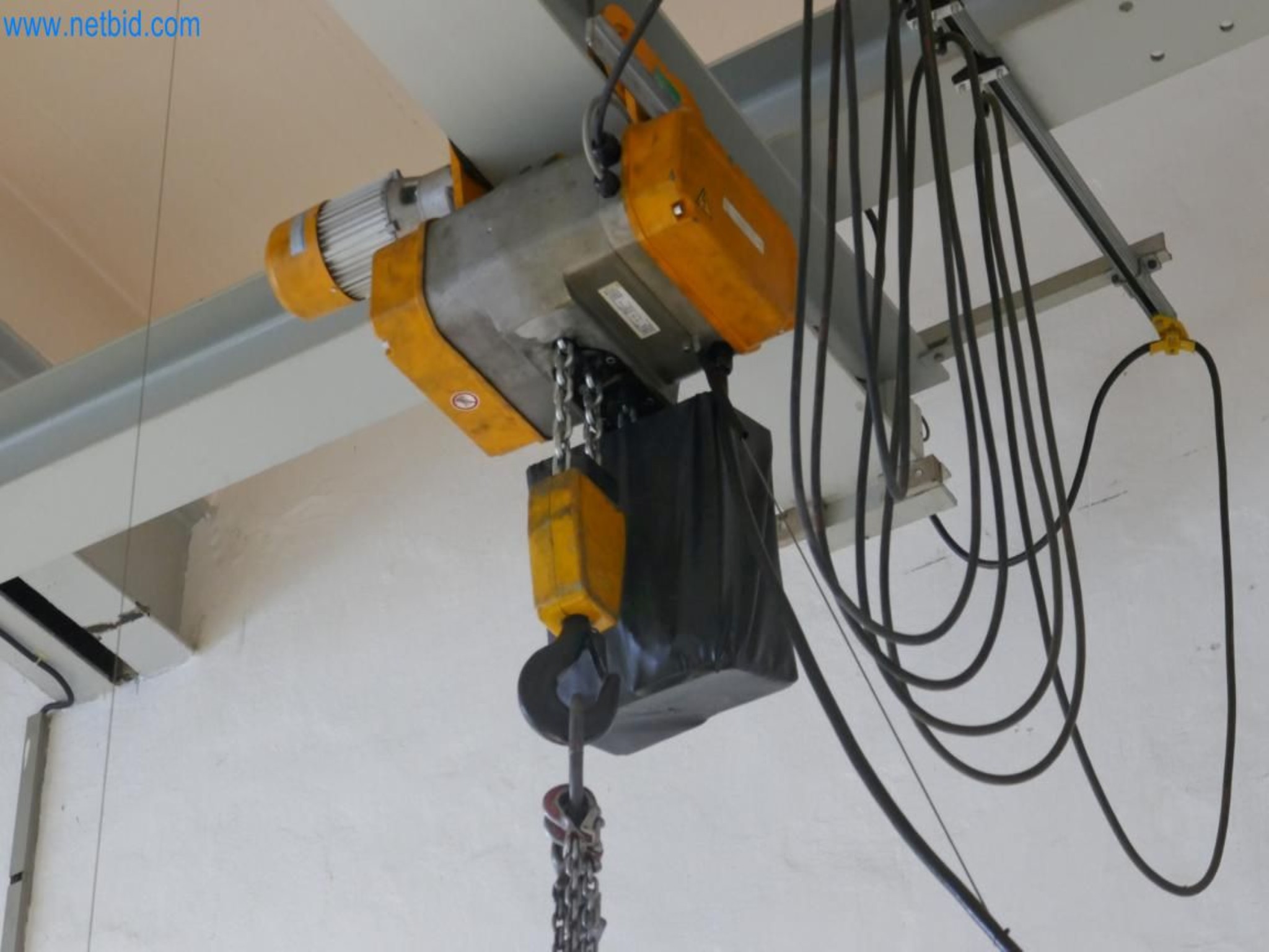 Maschinen aus dem Bereich Formenbau-1