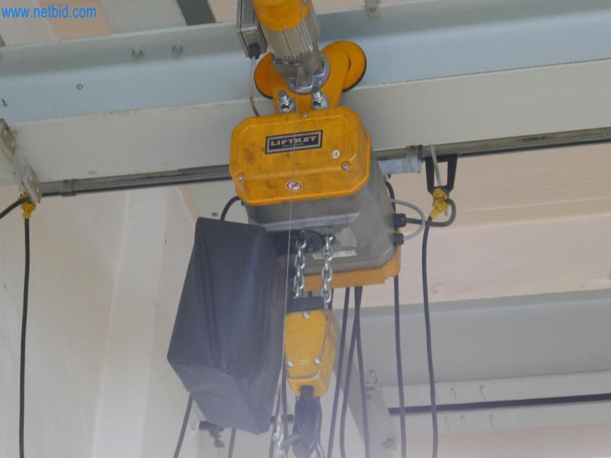 Maschinen aus dem Bereich Formenbau-2