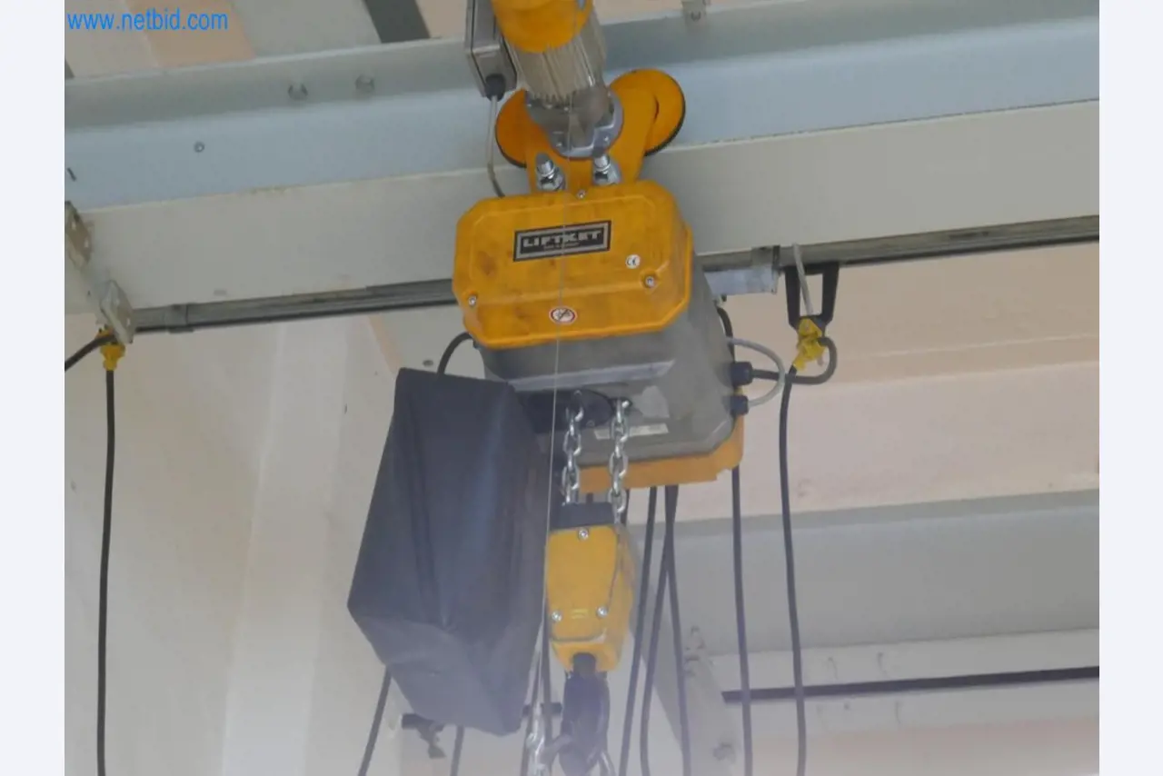 Maschinen aus dem Bereich Formenbau-2