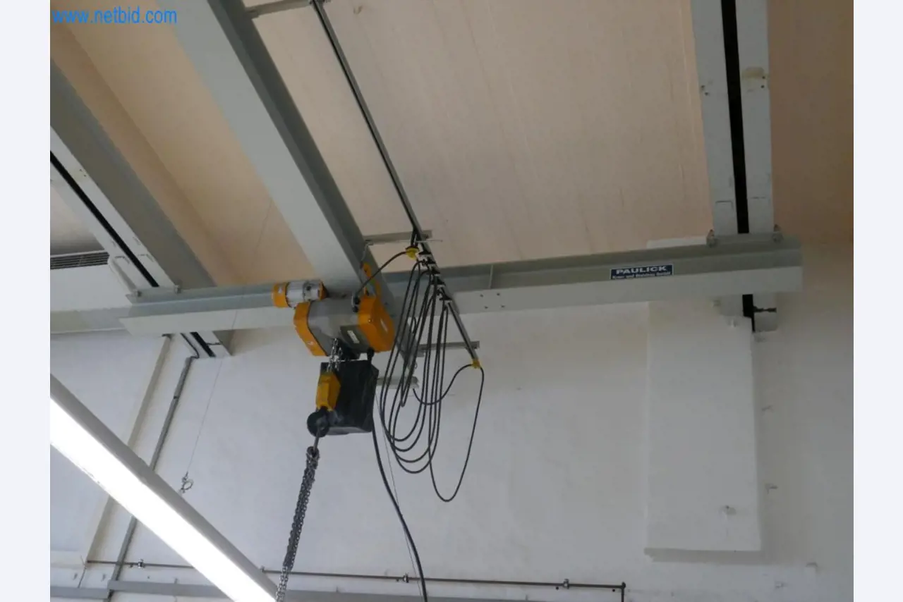 Maschinen aus dem Bereich Formenbau-3