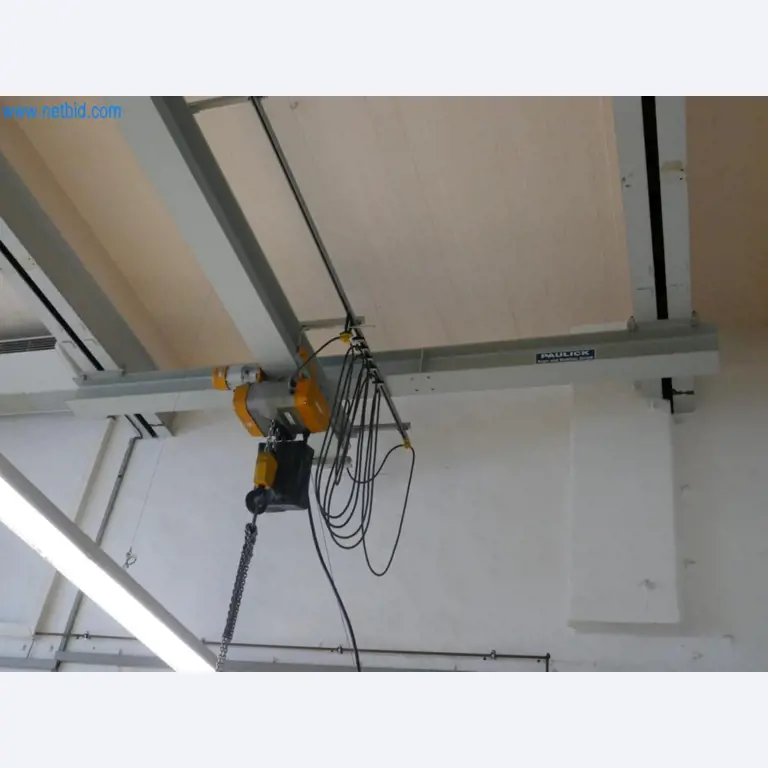 Maschinen aus dem Bereich Formenbau-3