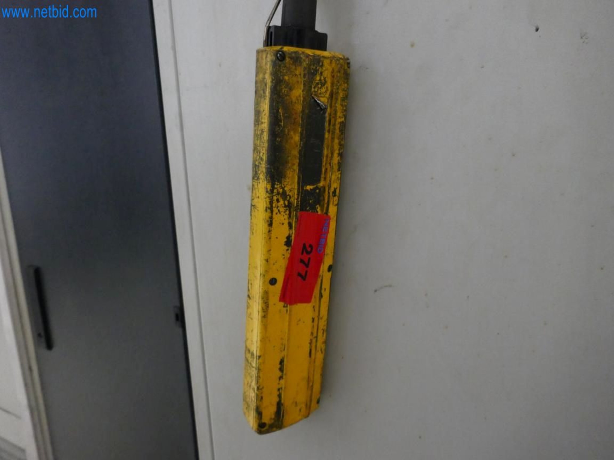 Maschinen aus dem Bereich Formenbau-4