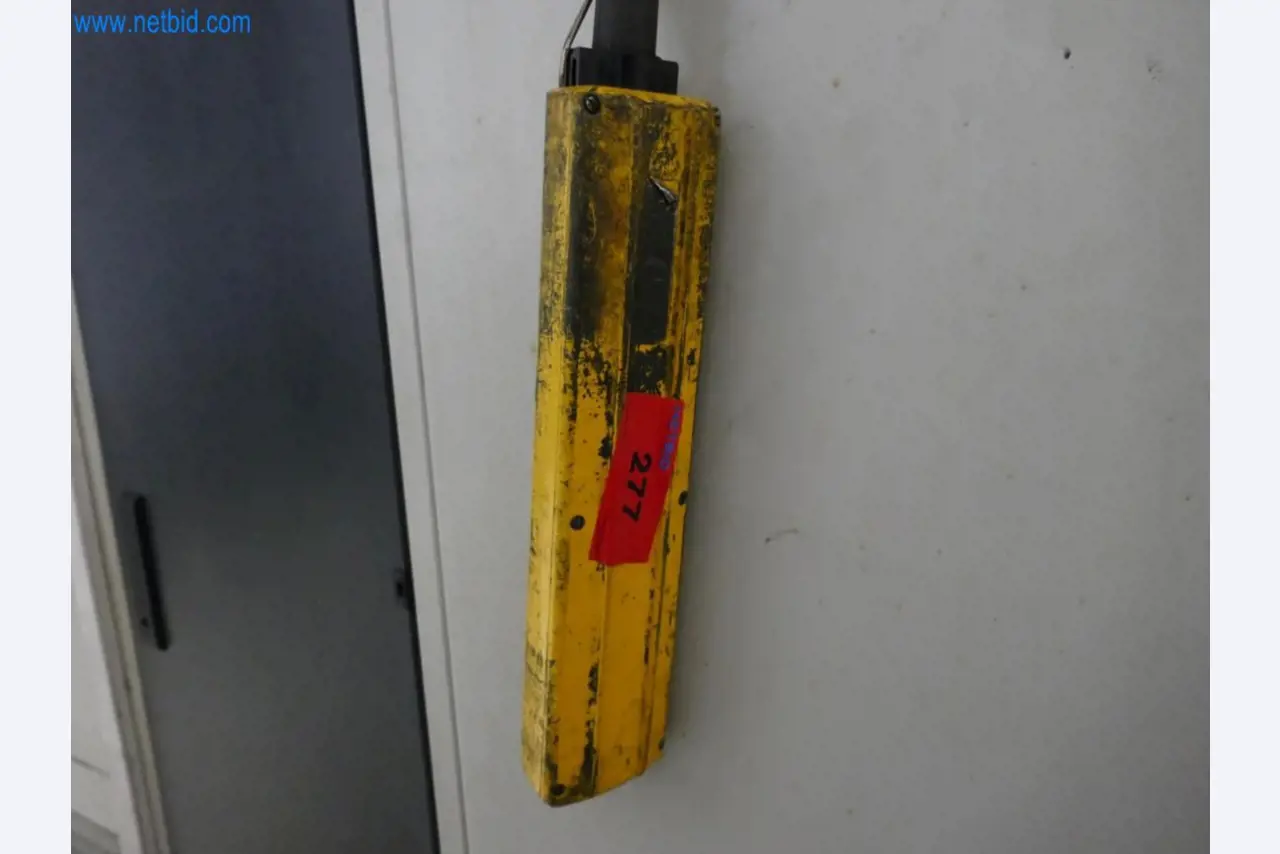 Maschinen aus dem Bereich Formenbau-4