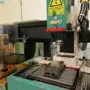 thumbnail-Maschinen aus dem Bereich Formenbau-5