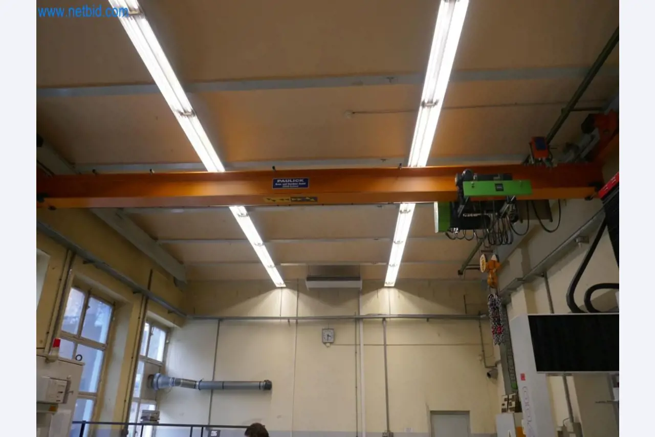 Machines from the mold making sector-1