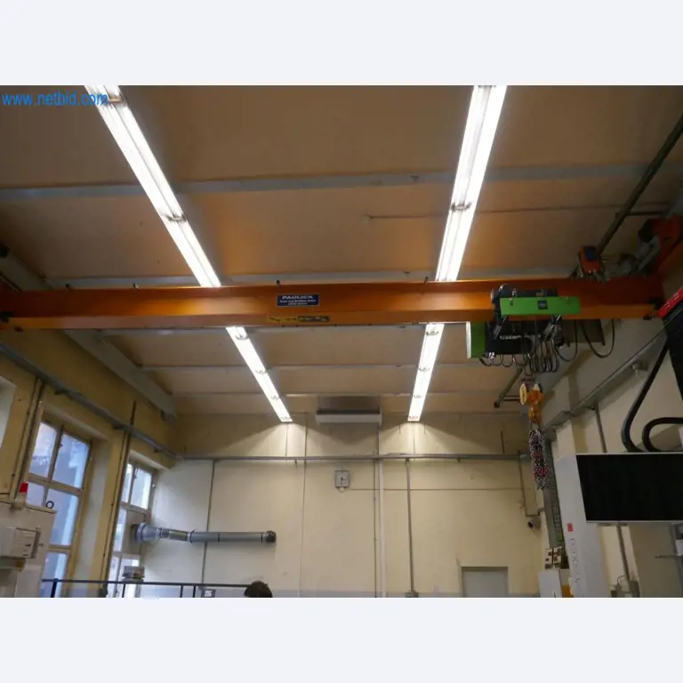 Machines from the mold making sector-1