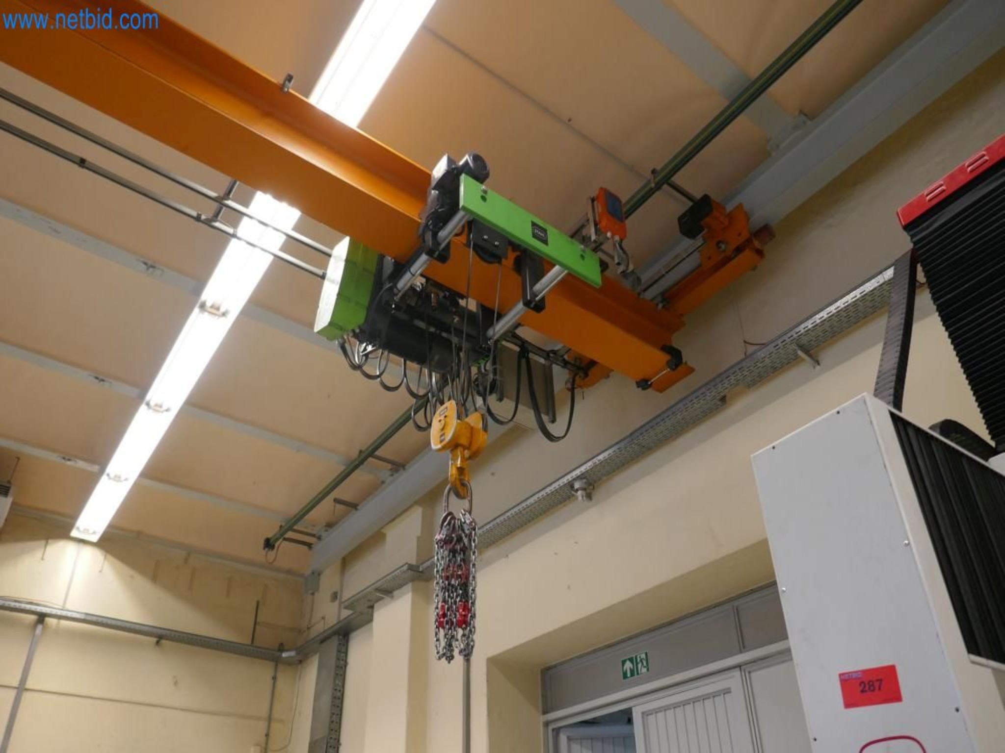 Stroje pro výrobu forem-2