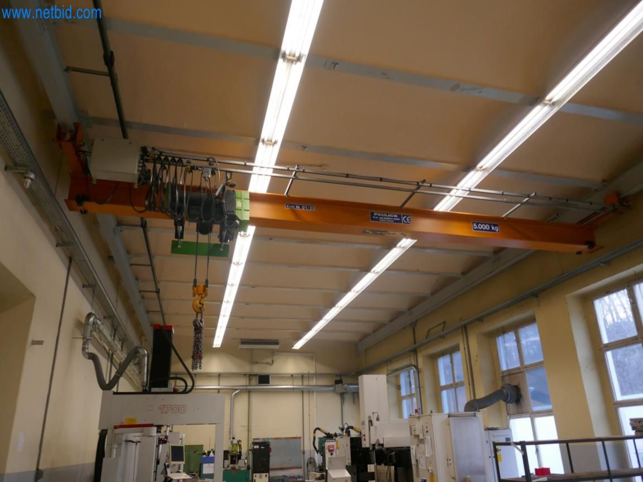 Stroje pro výrobu forem-3