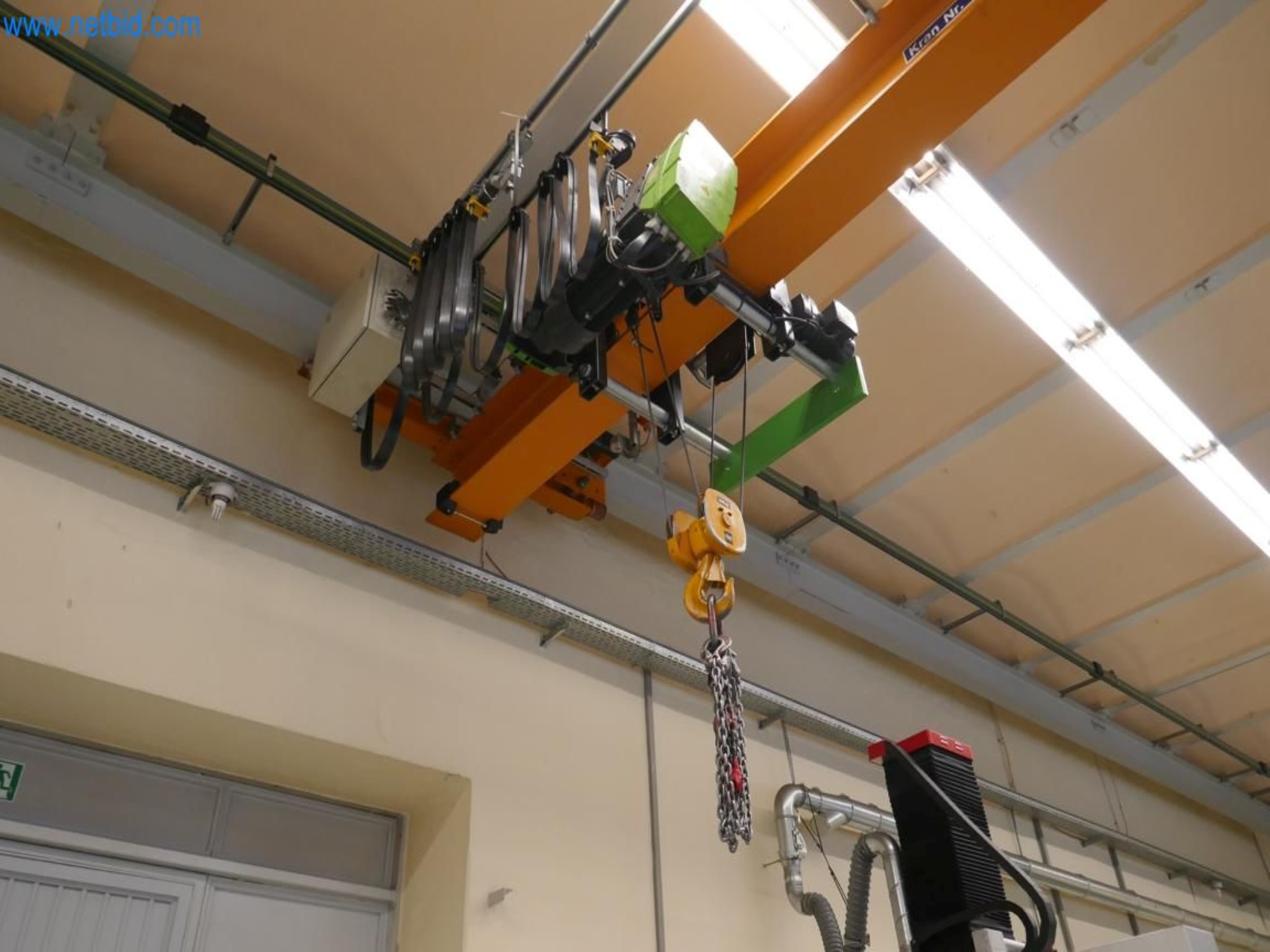 Stroje pro výrobu forem-4