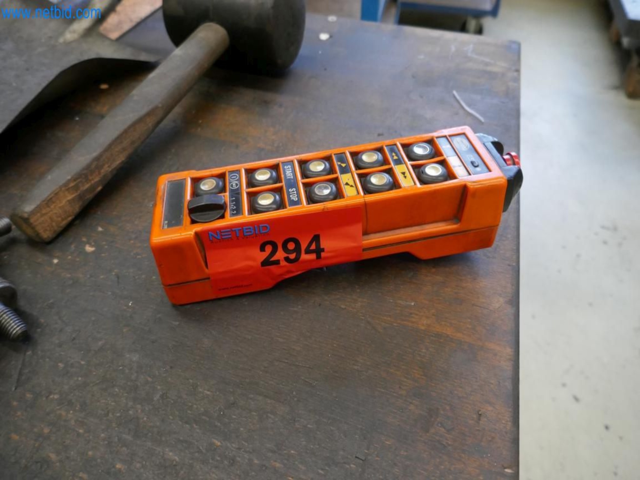 Stroje pro výrobu forem-5