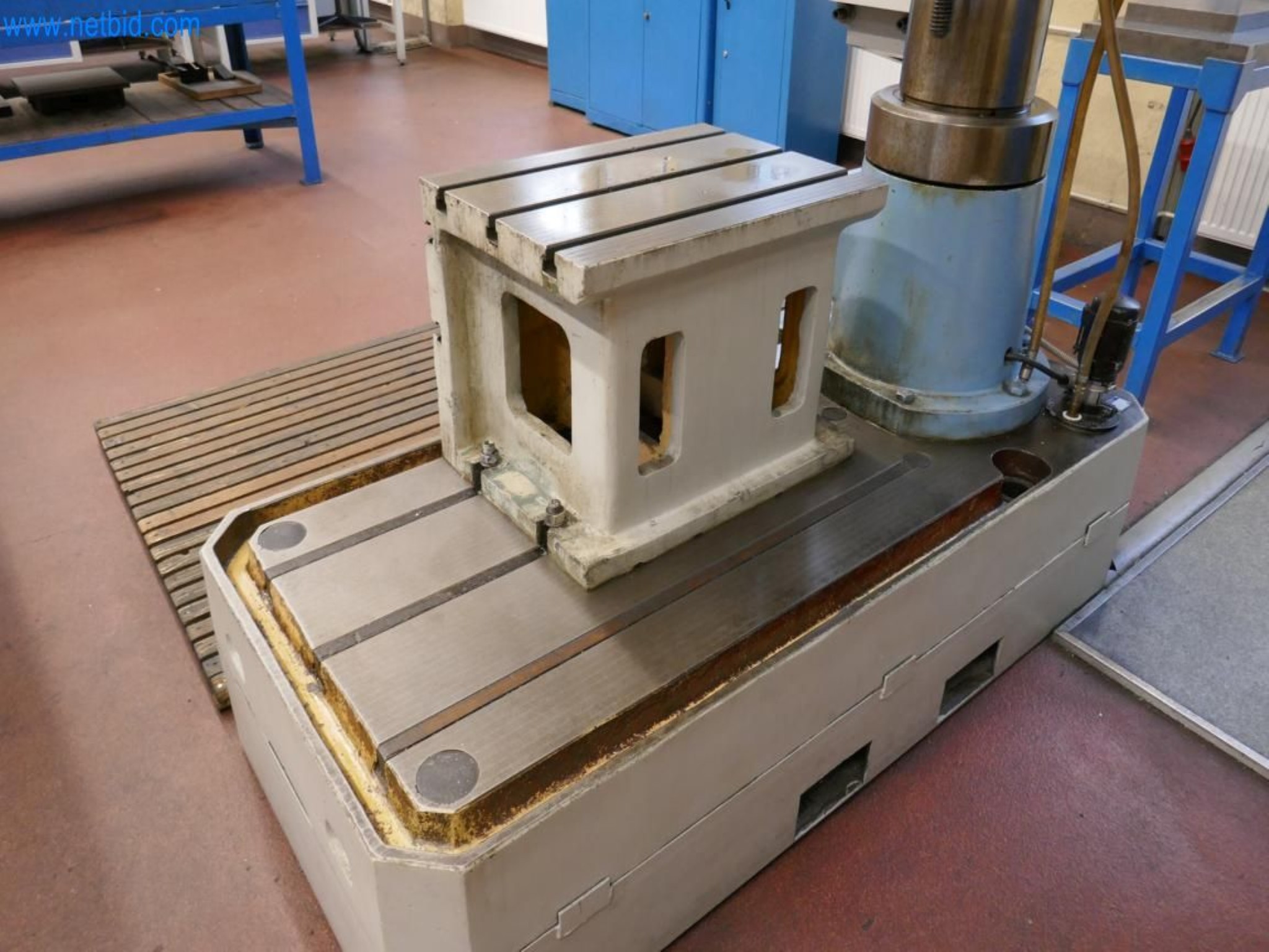 Maschinen aus dem Bereich Formenbau-6