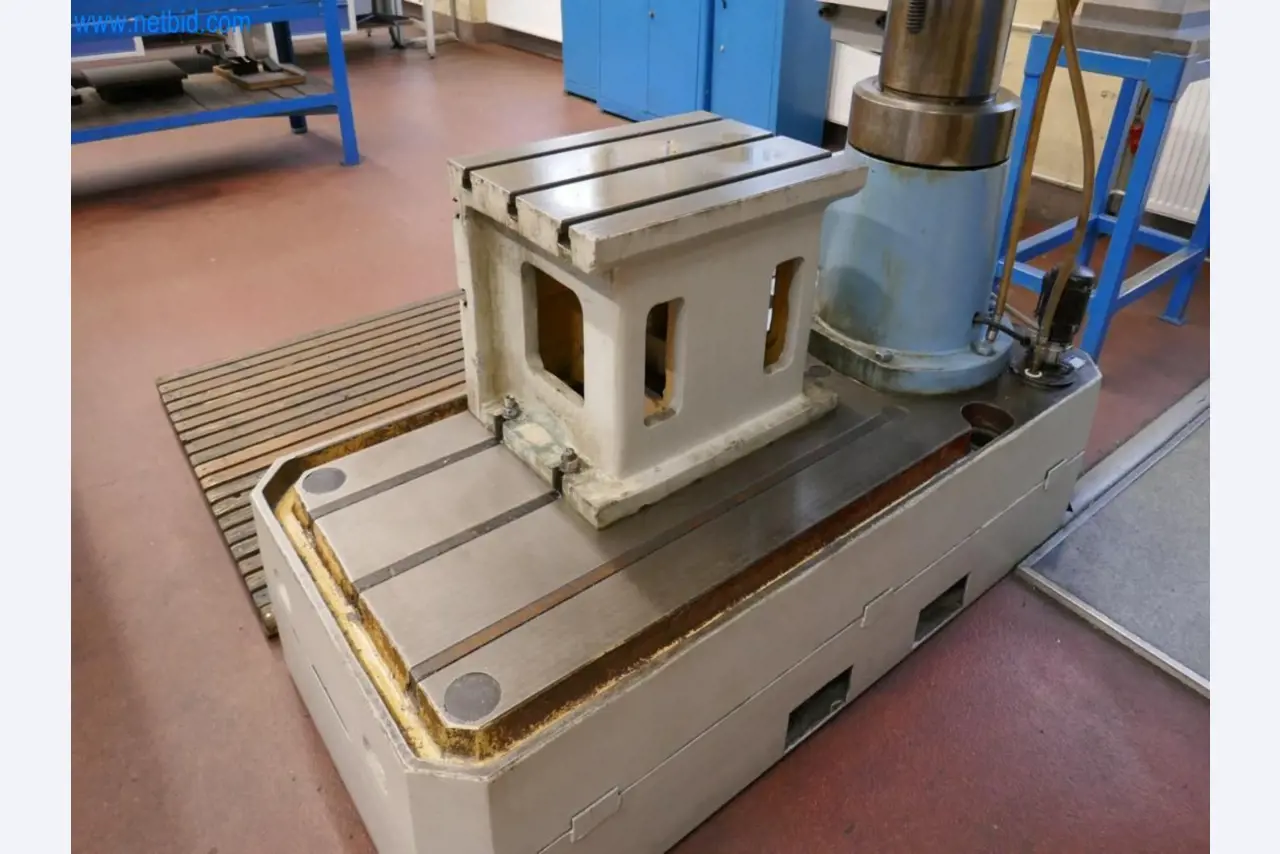 Maschinen aus dem Bereich Formenbau-6
