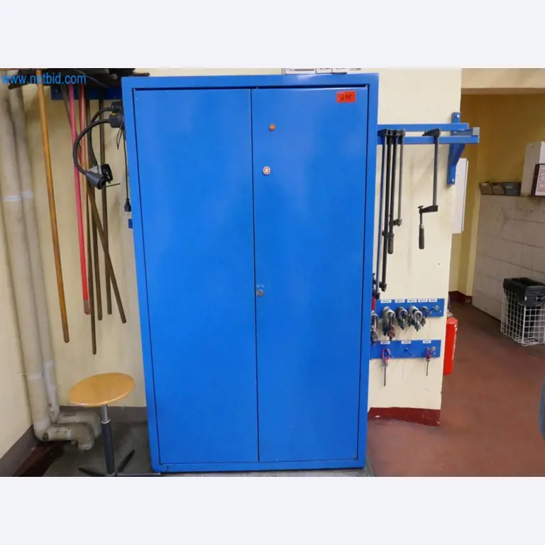 Maschinen aus dem Bereich Formenbau-7