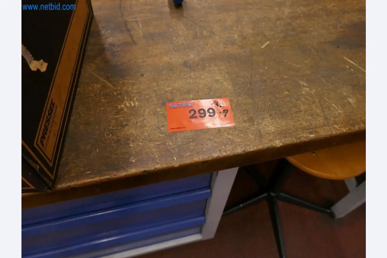 Maschinen aus dem Bereich Formenbau-1
