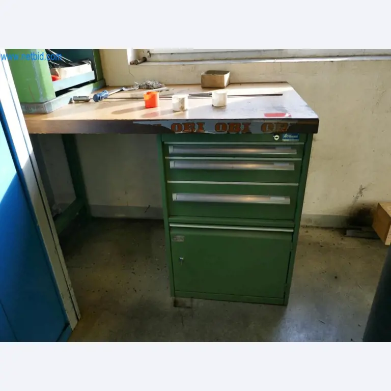 Machines du domaine de la construction de moules-11