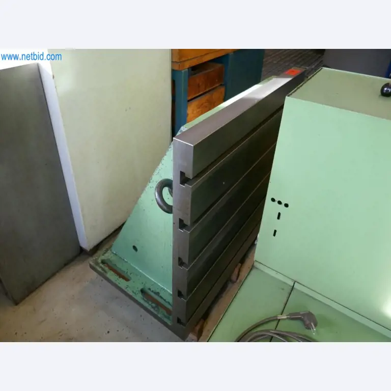 Machines du domaine de la construction de moules-8