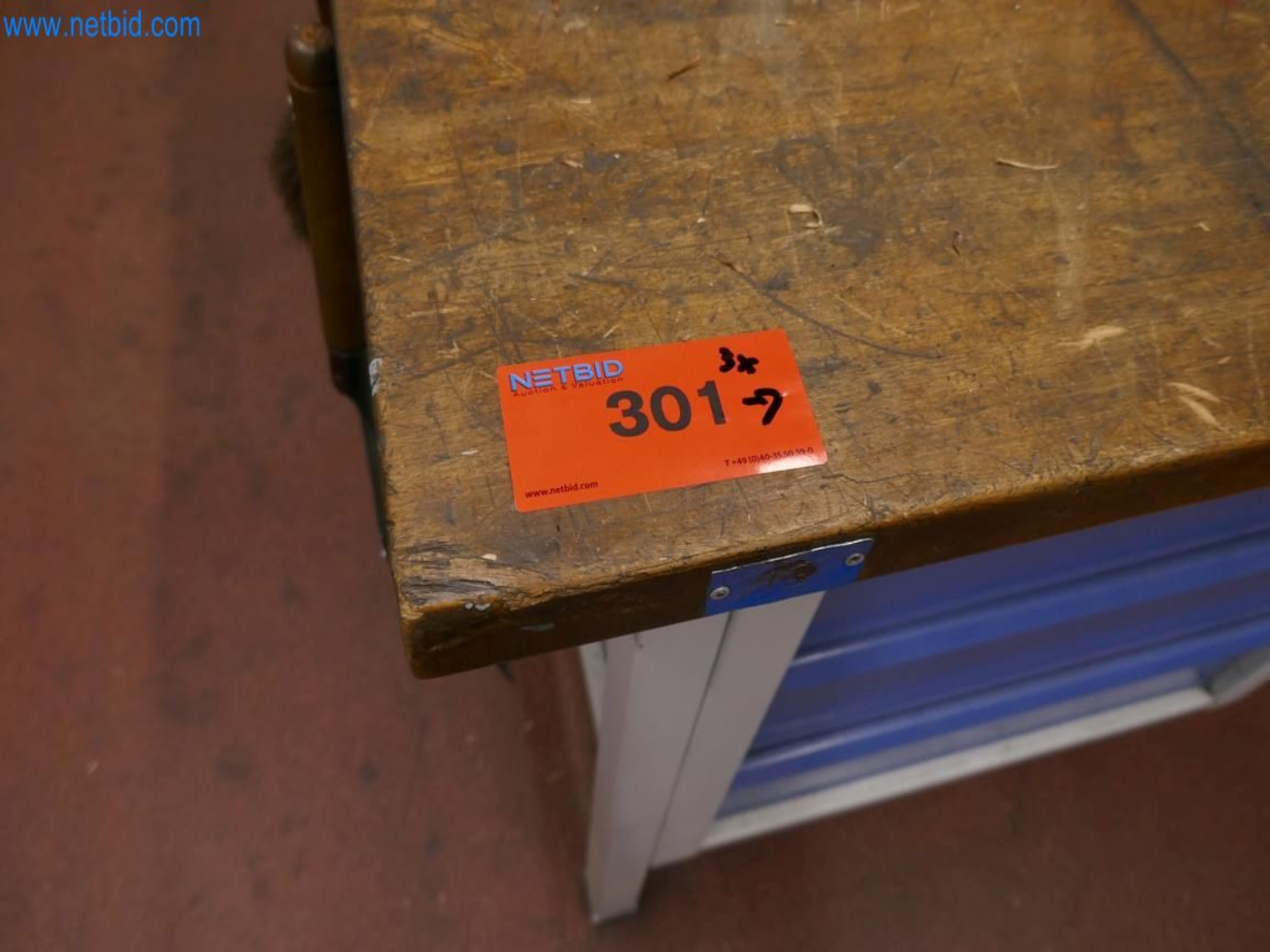 Machines from the mold making sector-1