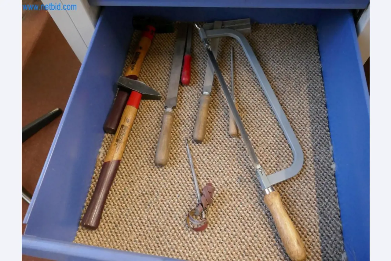 Maschinen aus dem Bereich Formenbau-6