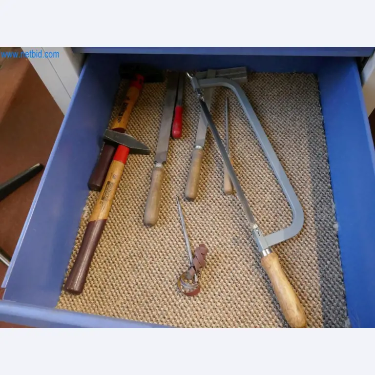 Maschinen aus dem Bereich Formenbau-6