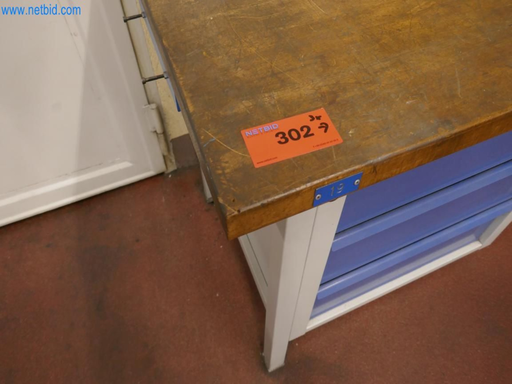 Machines from the mold making sector-1