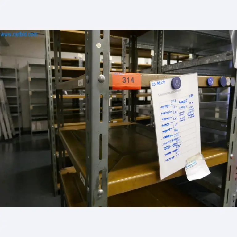 Maschinen aus dem Bereich Formenbau-1