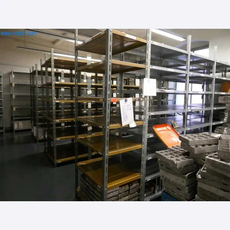 Maschinen aus dem Bereich Formenbau-2