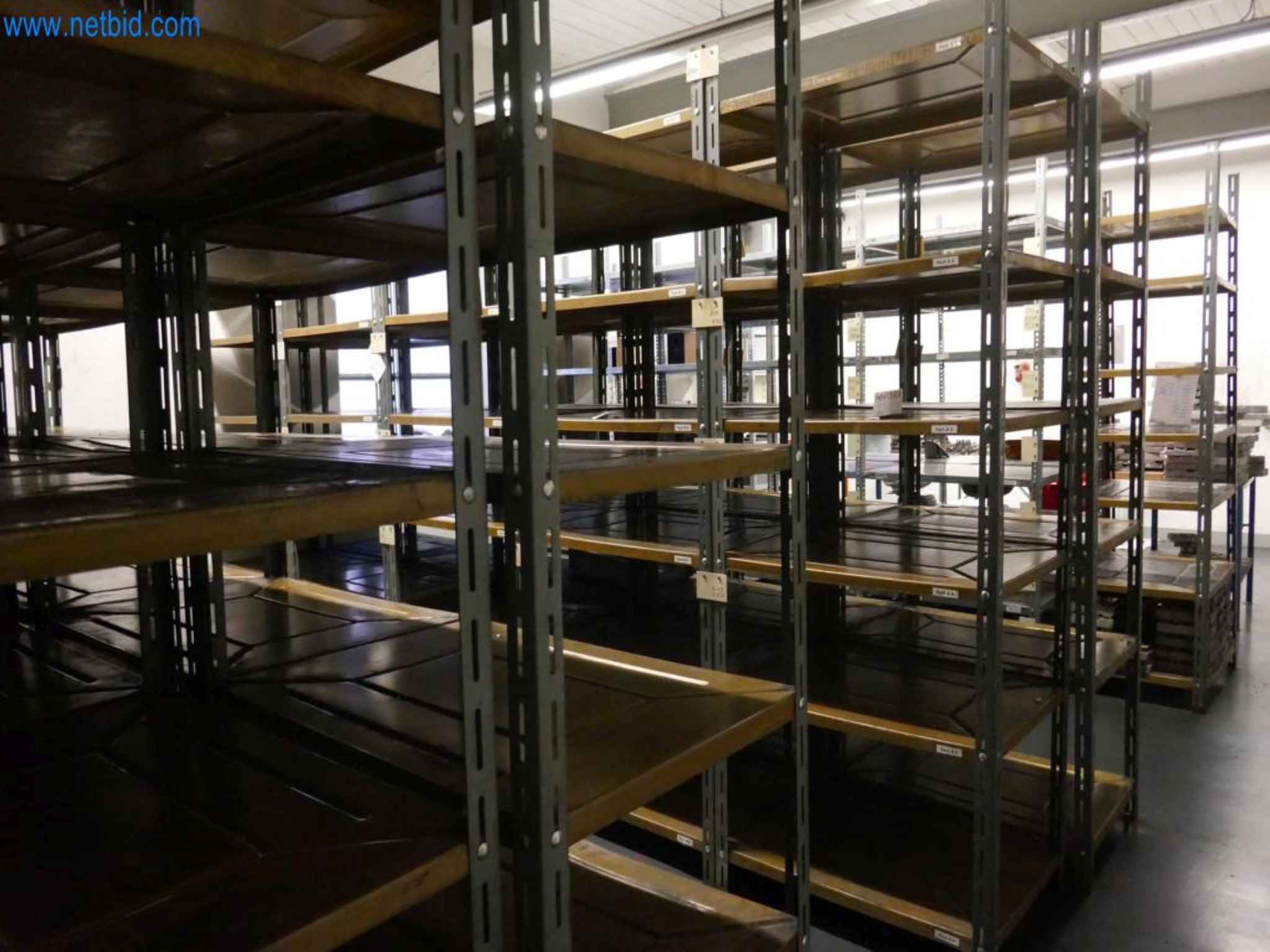 Maschinen aus dem Bereich Formenbau-3