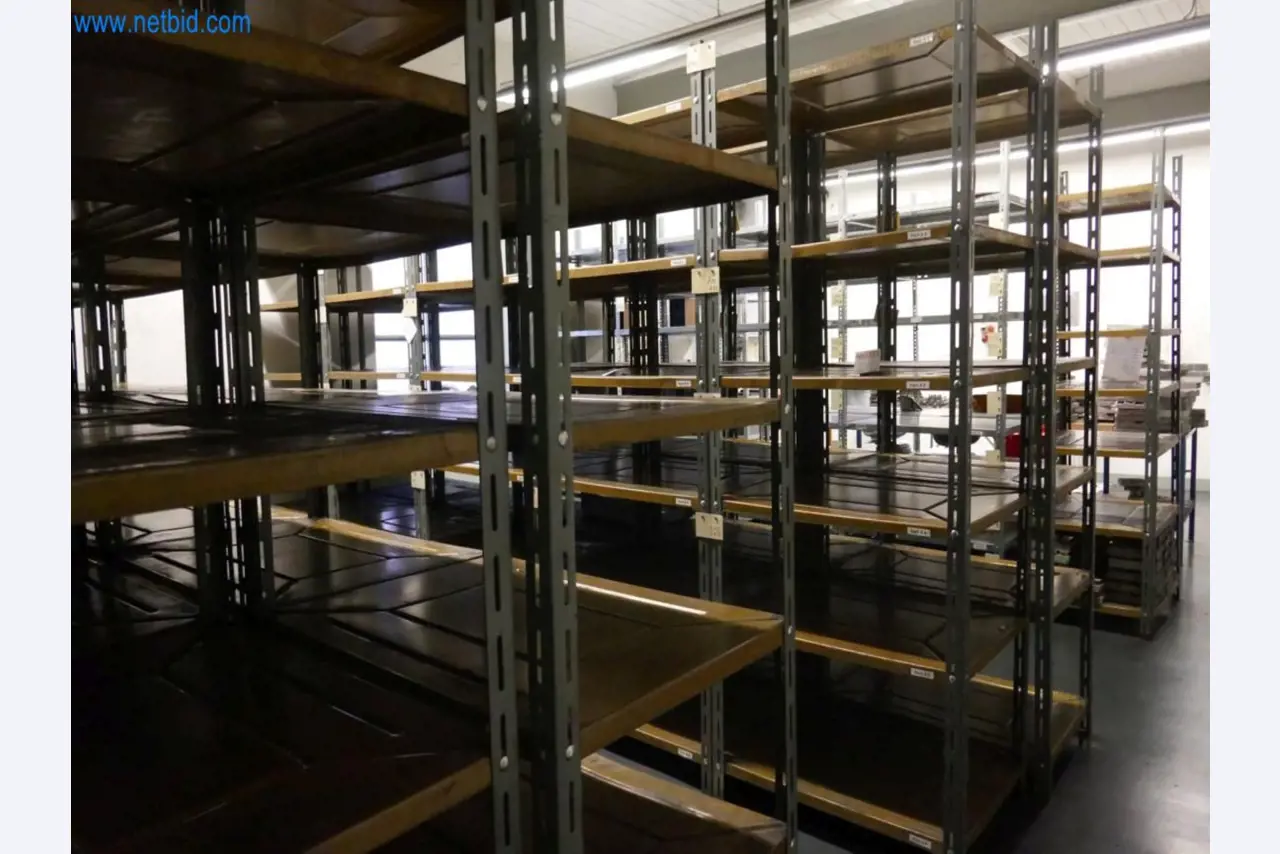 Maschinen aus dem Bereich Formenbau-3