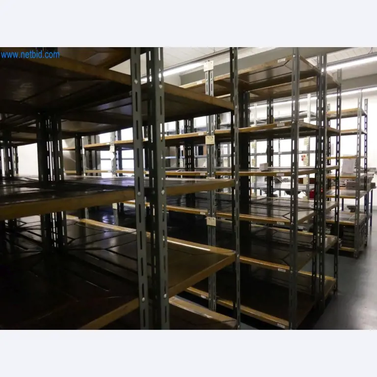 Maschinen aus dem Bereich Formenbau-3