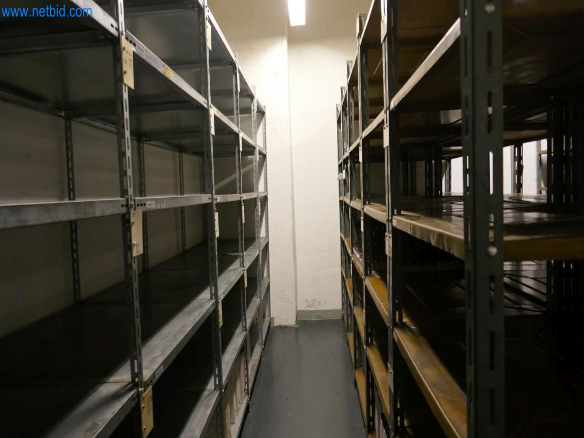 Maschinen aus dem Bereich Formenbau-4