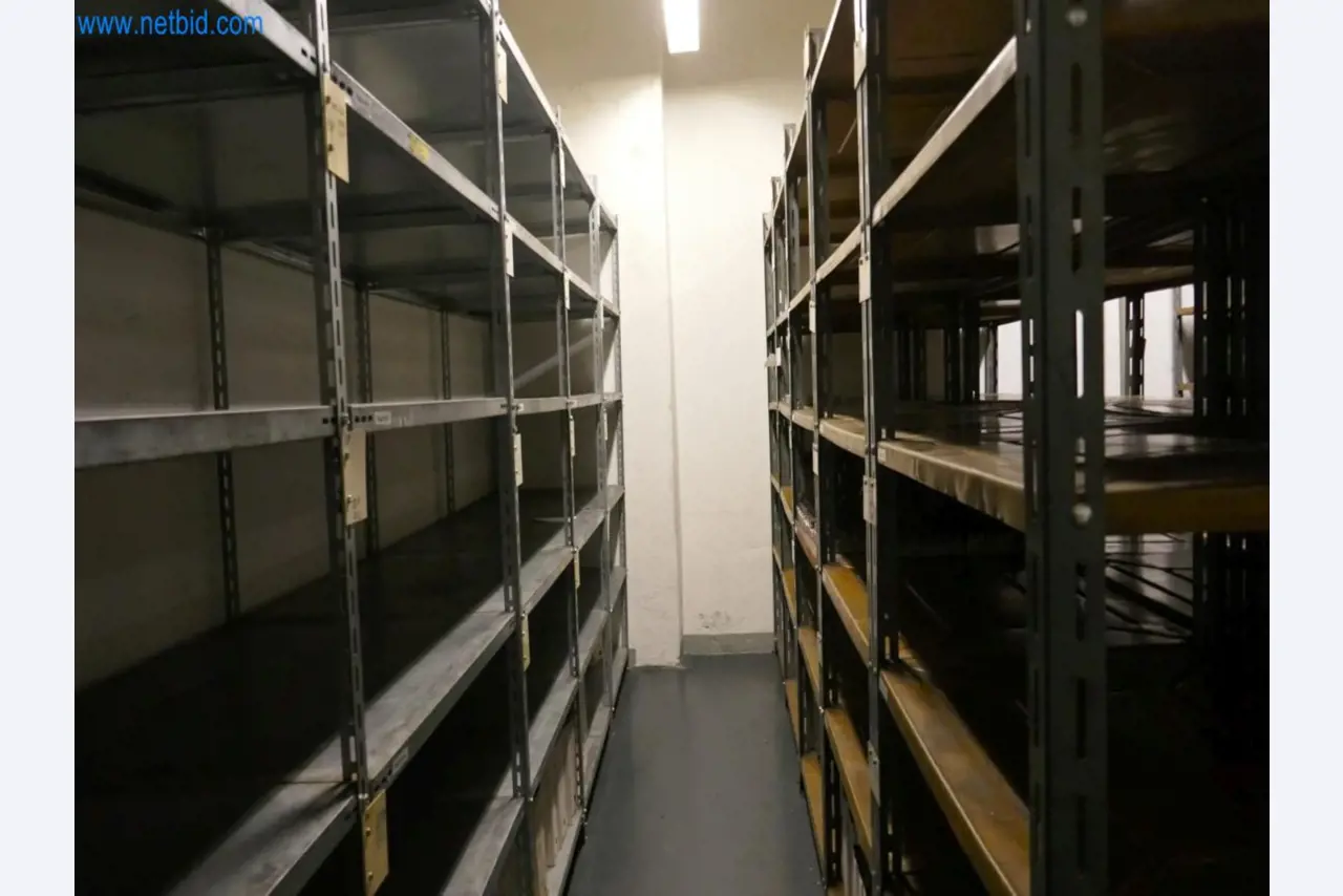 Maschinen aus dem Bereich Formenbau-4