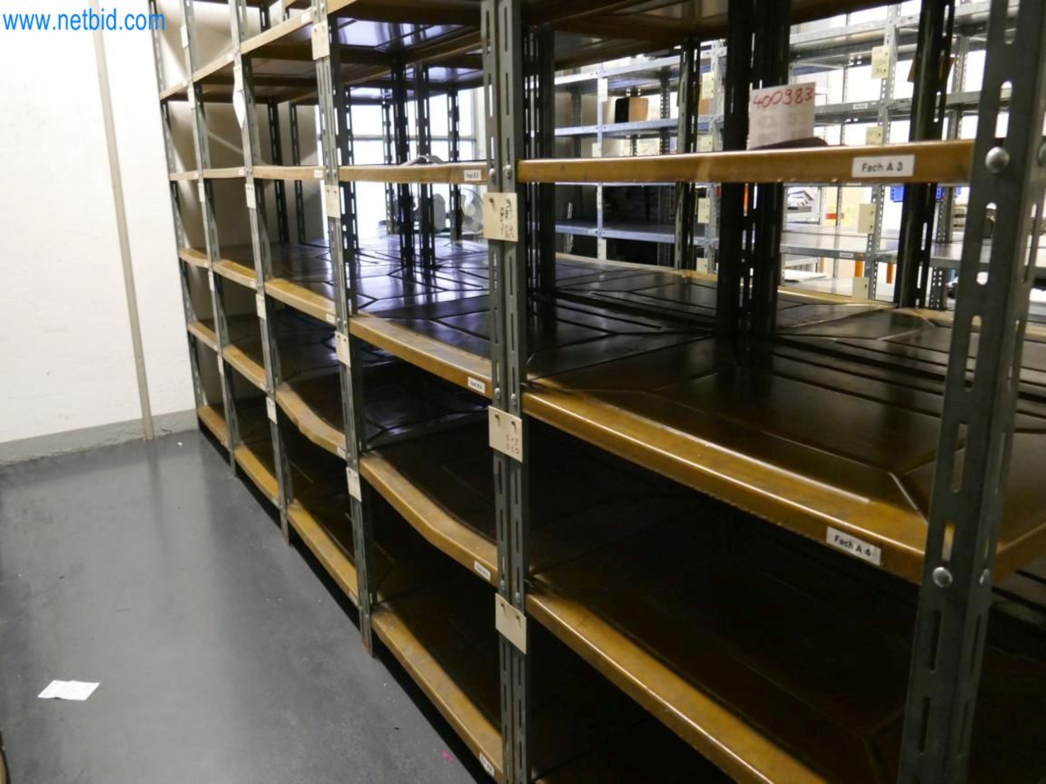 Maschinen aus dem Bereich Formenbau-6