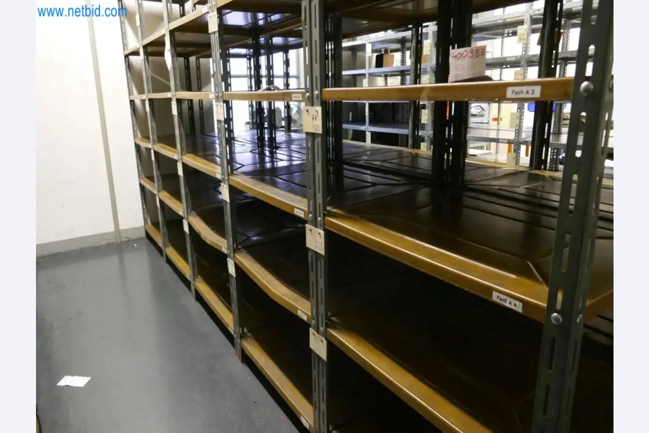 Maschinen aus dem Bereich Formenbau-6