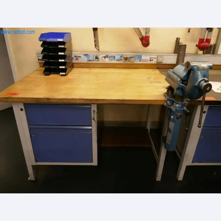 Maschinen aus dem Bereich Formenbau-2