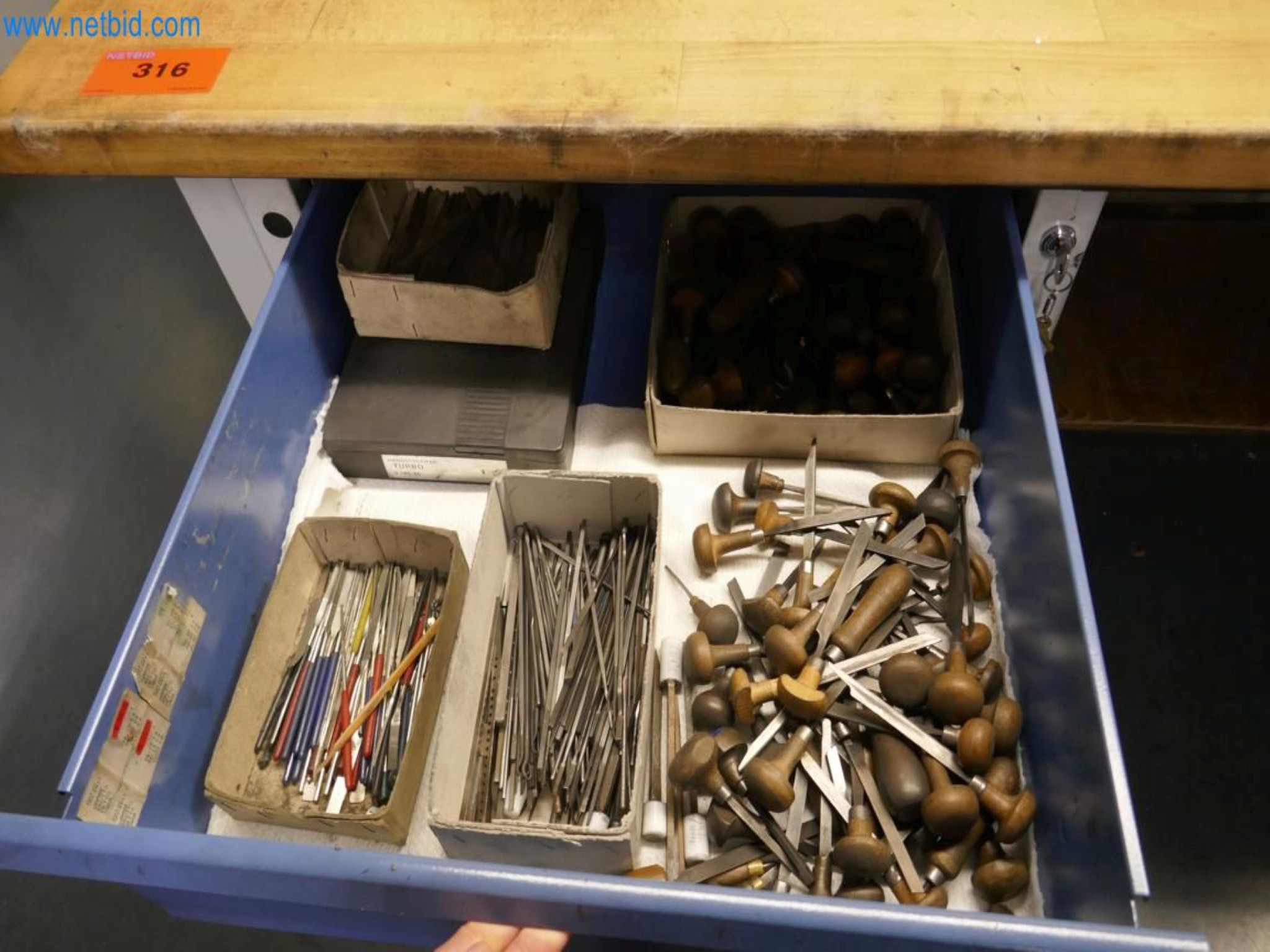 Machines from the mold making sector-3